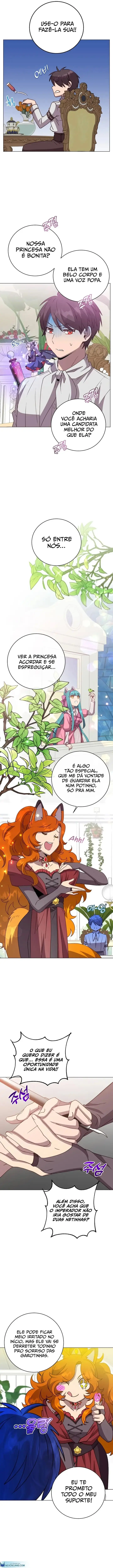 Read O Herói de Nível Máximo Retornou (PT-BR) PT Manga Online