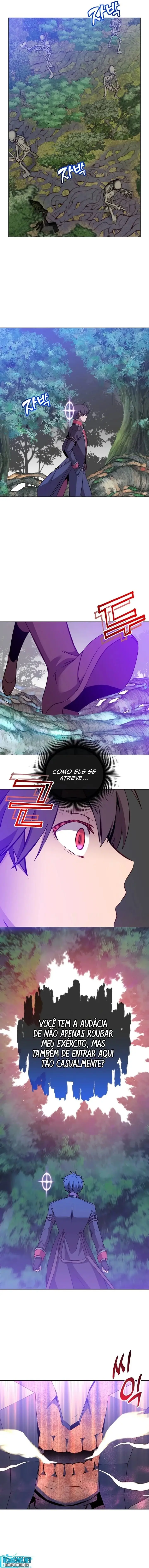 Read O Herói de Nível Máximo Retornou (PT-BR) PT Manga Online