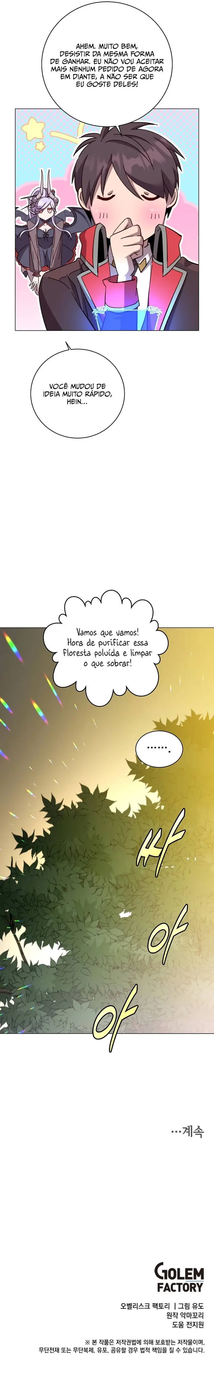 Read O Herói de Nível Máximo Retornou (PT-BR) PT Manga Online