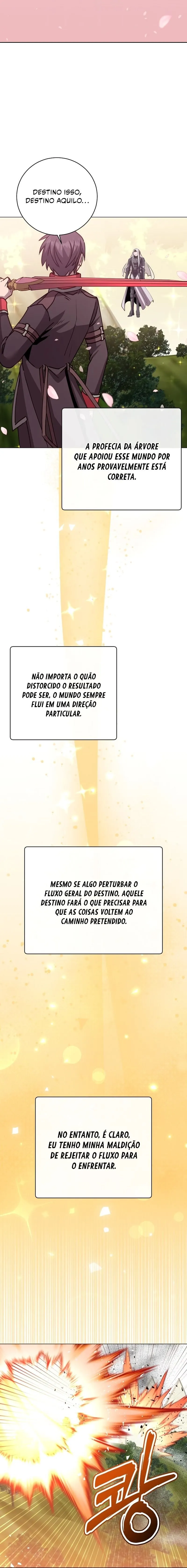 Read O Herói de Nível Máximo Retornou (PT-BR) PT Manga Online
