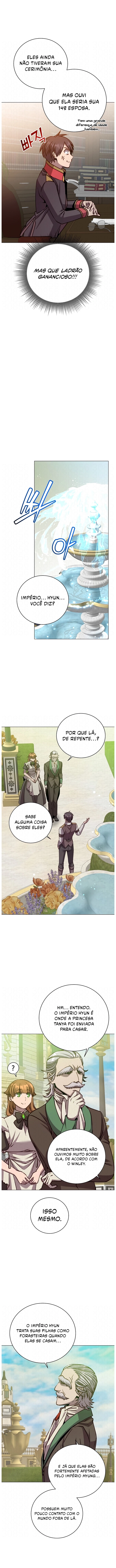 Read O Herói de Nível Máximo Retornou (PT-BR) PT Manga Online