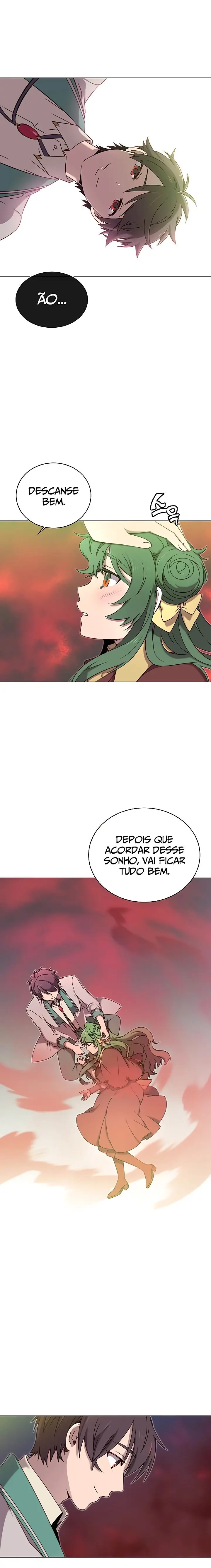 Read O Herói de Nível Máximo Retornou (PT-BR) PT Manga Online
