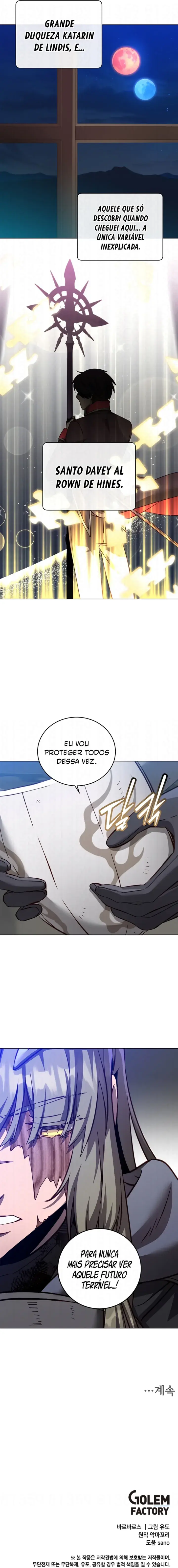 Read O Herói de Nível Máximo Retornou (PT-BR) PT Manga Online