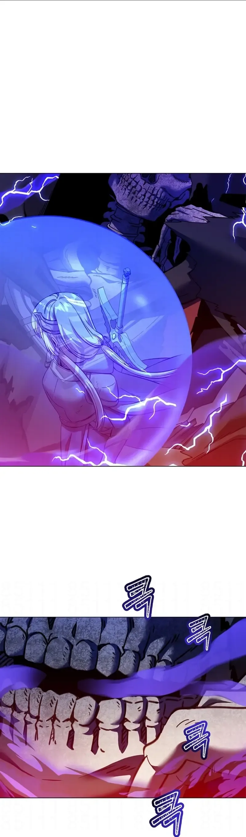 Read O Herói de Nível Máximo Retornou (PT-BR) PT Manga Online