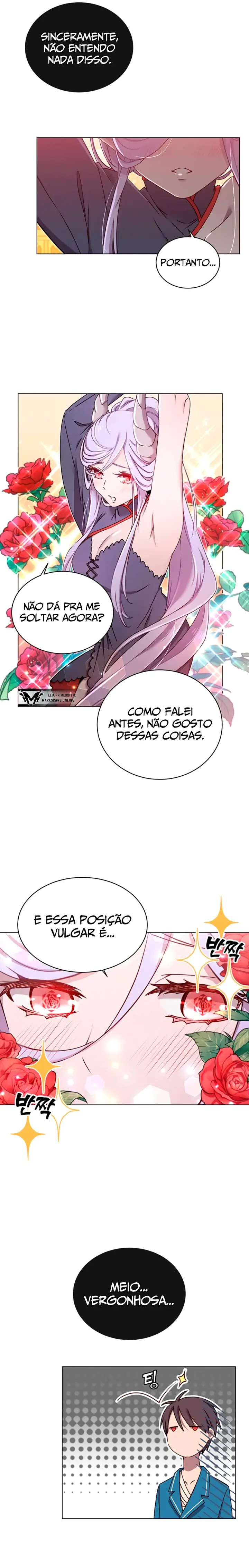 Read O Herói de Nível Máximo Retornou (PT-BR) PT Manga Online