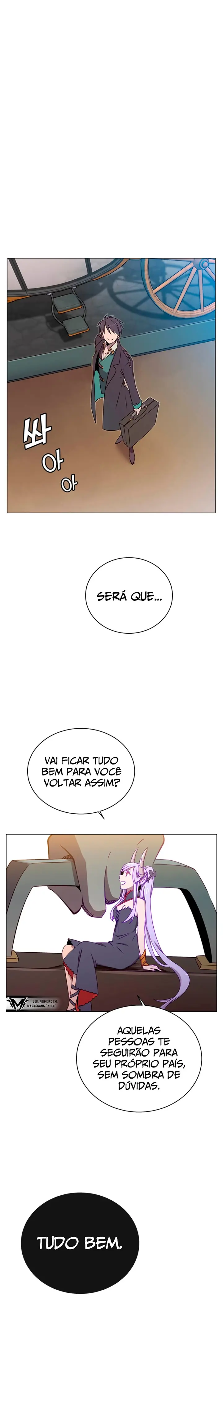 Read O Herói de Nível Máximo Retornou (PT-BR) PT Manga Online