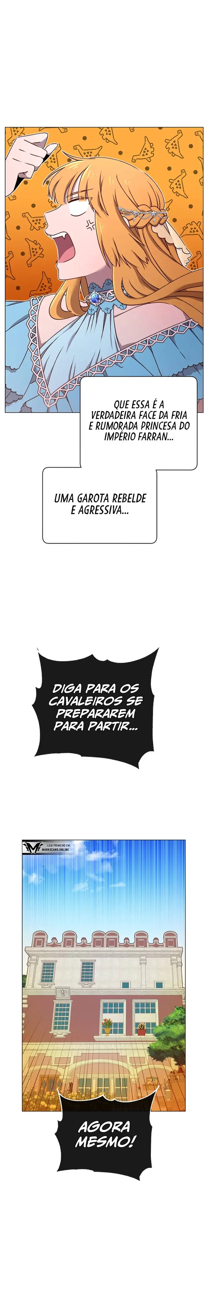 Read O Herói de Nível Máximo Retornou (PT-BR) PT Manga Online