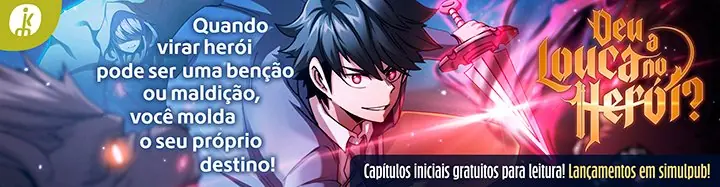 Read O Herói de Nível Máximo Retornou (PT-BR) PT Manga Online