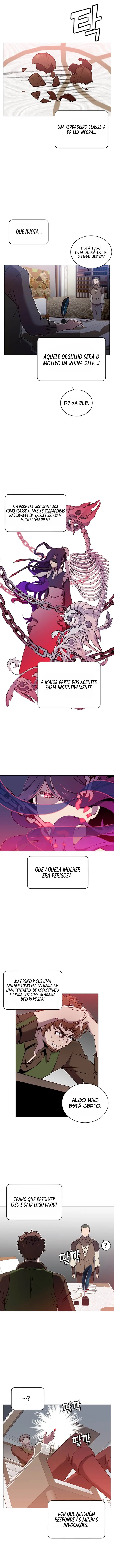 Read O Herói de Nível Máximo Retornou (PT-BR) PT Manga Online