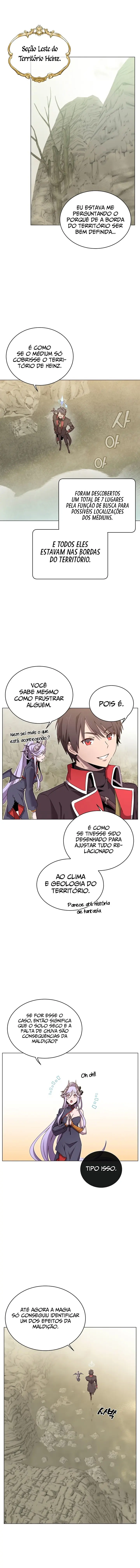 Read O Herói de Nível Máximo Retornou (PT-BR) PT Manga Online