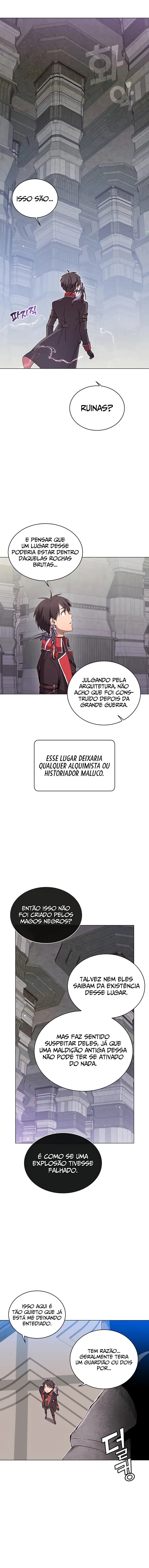 Read O Herói de Nível Máximo Retornou (PT-BR) PT Manga Online