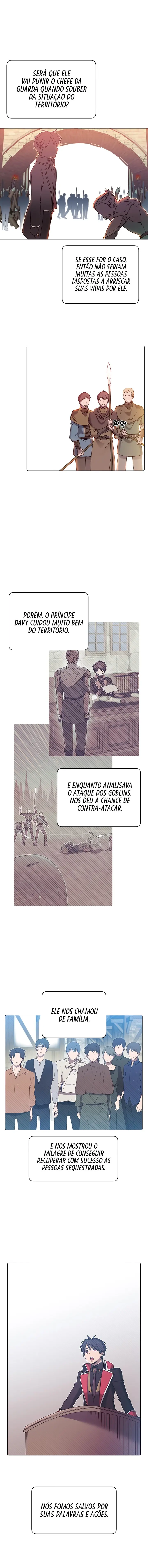 Read O Herói de Nível Máximo Retornou (PT-BR) PT Manga Online
