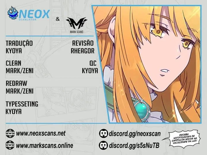 Read O Herói de Nível Máximo Retornou (PT-BR) PT Manga Online
