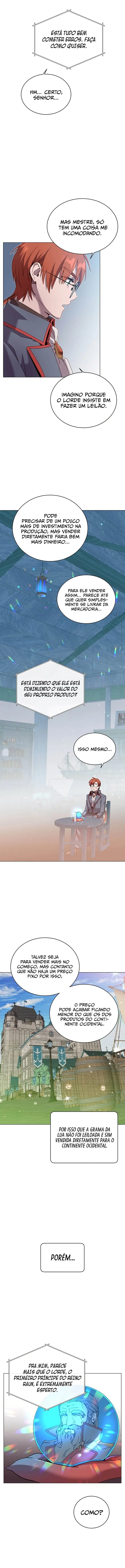 Read O Herói de Nível Máximo Retornou (PT-BR) PT Manga Online