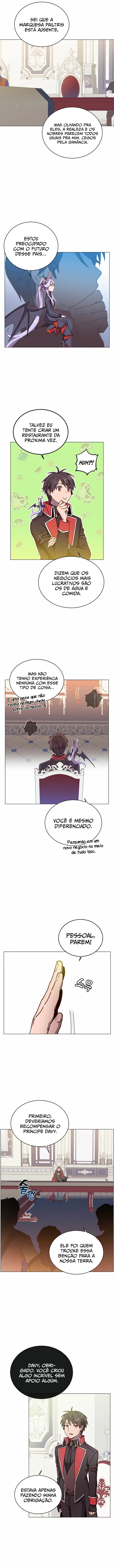 Read O Herói de Nível Máximo Retornou (PT-BR) PT Manga Online