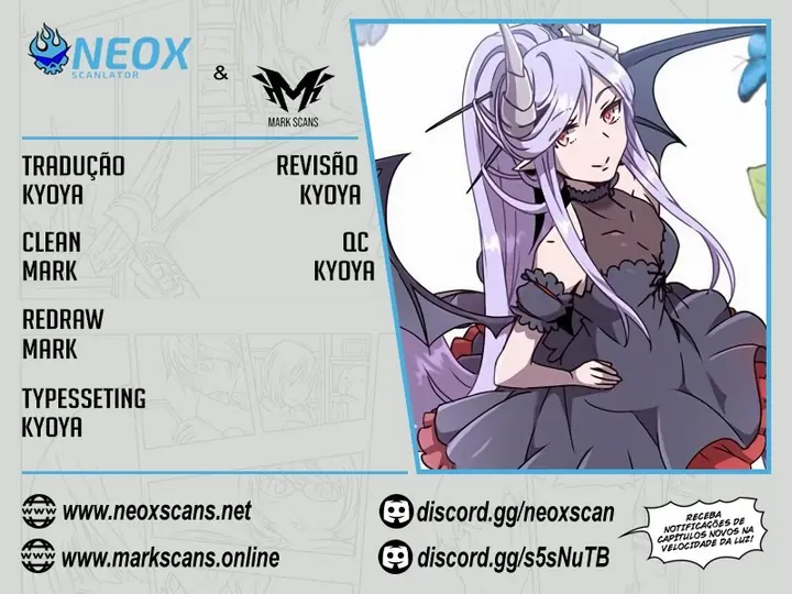 Read O Herói de Nível Máximo Retornou (PT-BR) PT Manga Online