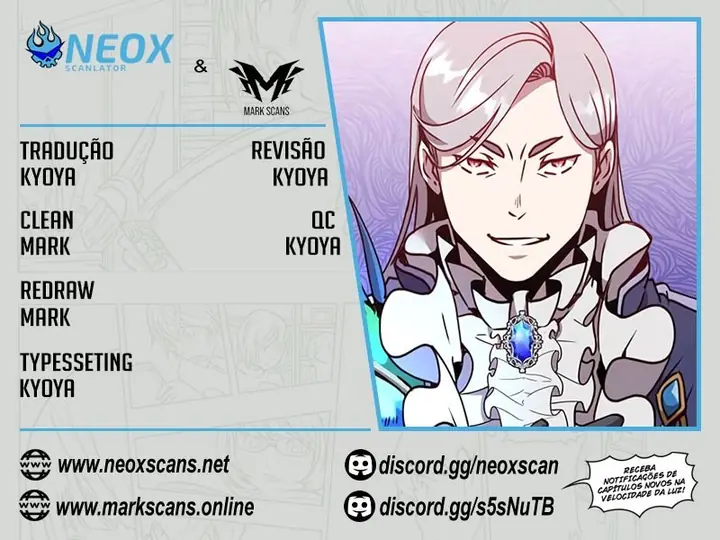 Read O Herói de Nível Máximo Retornou (PT-BR) PT Manga Online