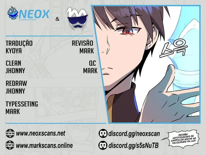 Read O Herói de Nível Máximo Retornou (PT-BR) PT Manga Online
