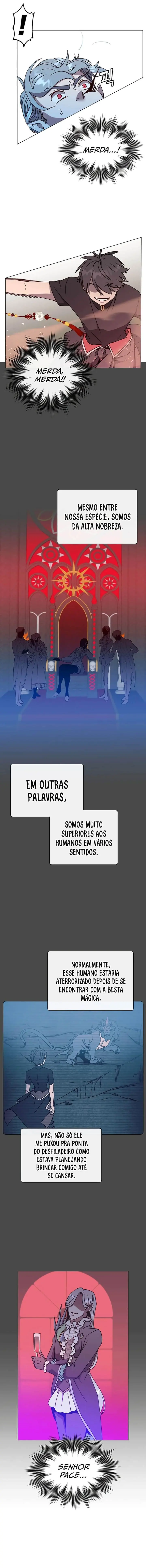 Read O Herói de Nível Máximo Retornou (PT-BR) PT Manga Online