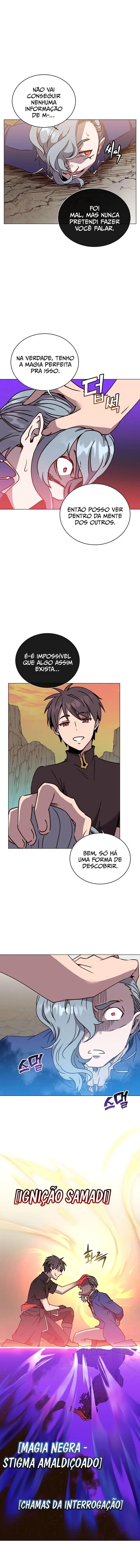 Read O Herói de Nível Máximo Retornou (PT-BR) PT Manga Online