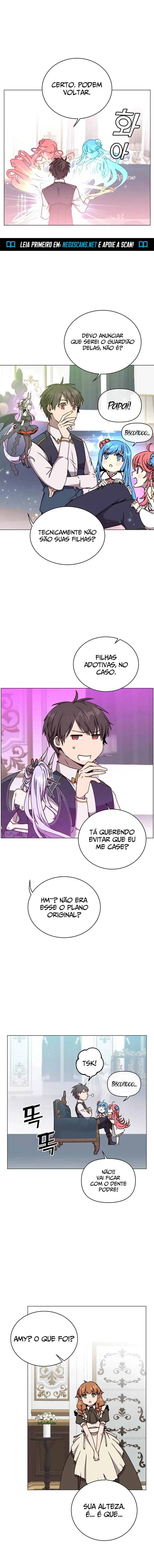 Read O Herói de Nível Máximo Retornou (PT-BR) PT Manga Online