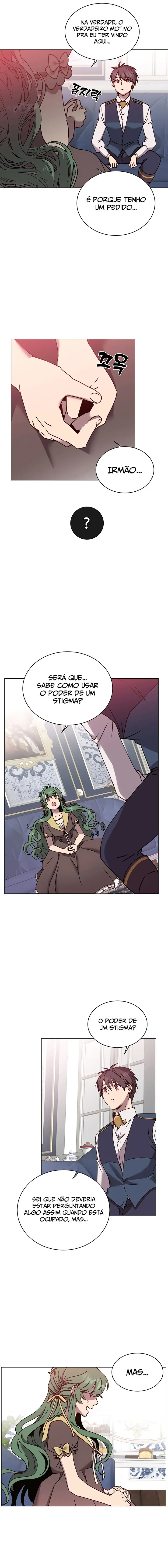Read O Herói de Nível Máximo Retornou (PT-BR) PT Manga Online