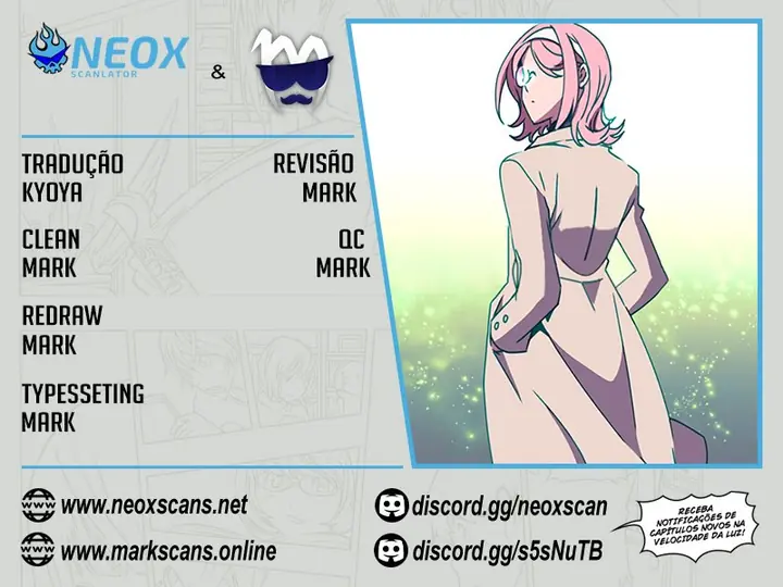 Read O Herói de Nível Máximo Retornou (PT-BR) PT Manga Online