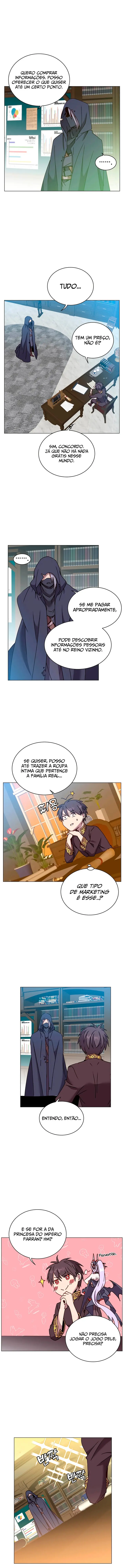 Read O Herói de Nível Máximo Retornou (PT-BR) PT Manga Online