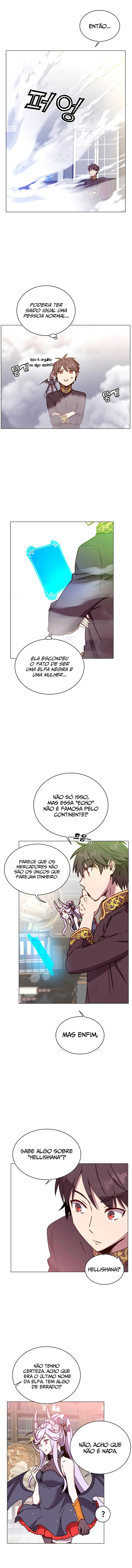 Read O Herói de Nível Máximo Retornou (PT-BR) PT Manga Online