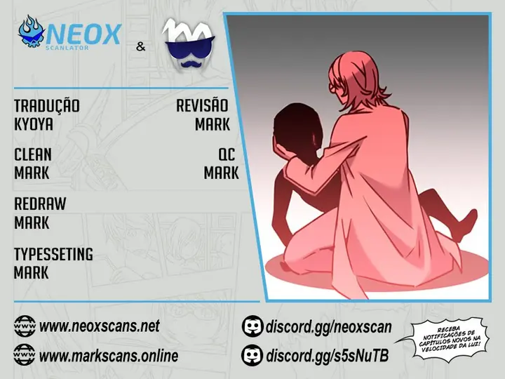 Read O Herói de Nível Máximo Retornou (PT-BR) PT Manga Online