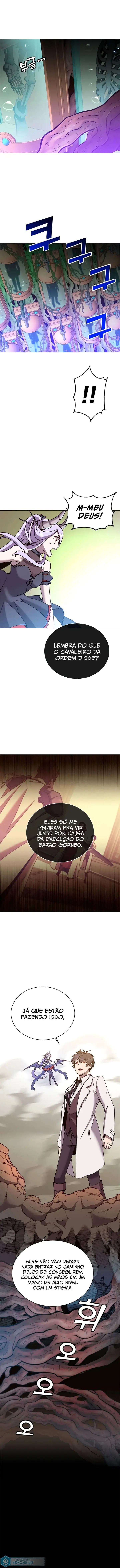 Read O Herói de Nível Máximo Retornou (PT-BR) PT Manga Online