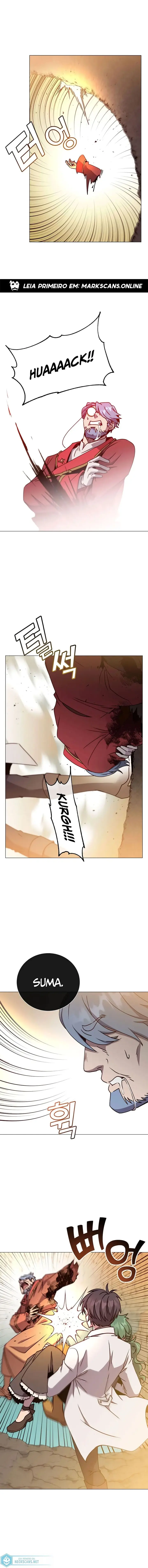 Read O Herói de Nível Máximo Retornou (PT-BR) PT Manga Online