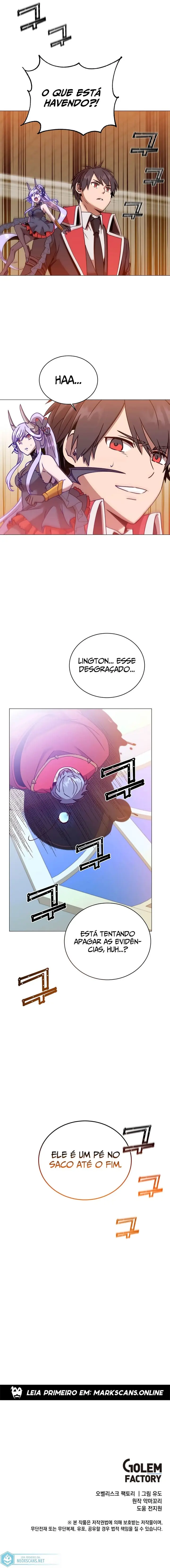 Read O Herói de Nível Máximo Retornou (PT-BR) PT Manga Online