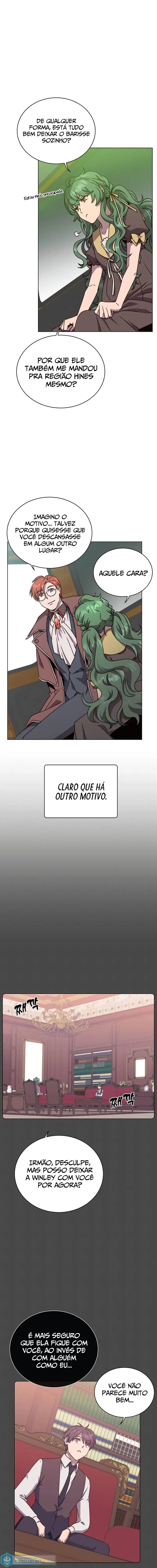 Read O Herói de Nível Máximo Retornou (PT-BR) PT Manga Online