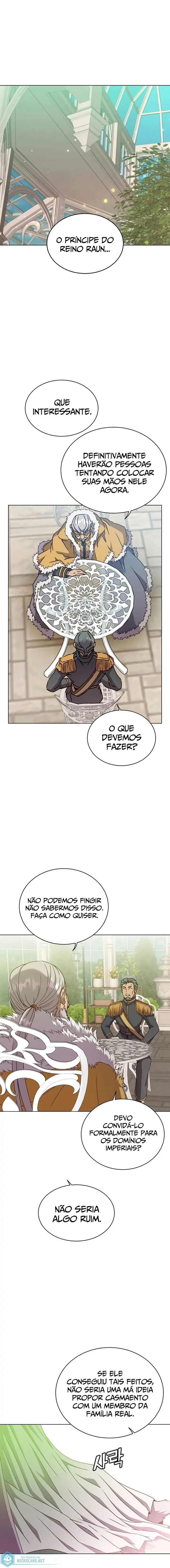 Read O Herói de Nível Máximo Retornou (PT-BR) PT Manga Online
