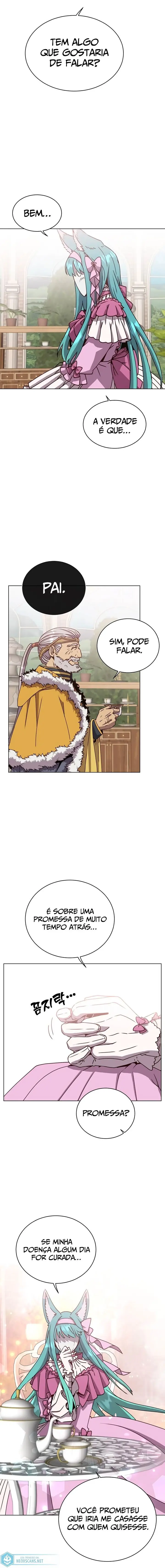 Read O Herói de Nível Máximo Retornou (PT-BR) PT Manga Online