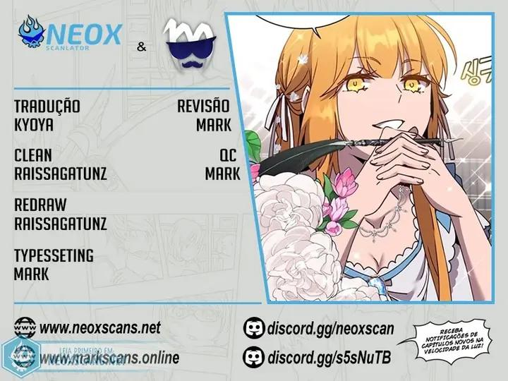 Read O Herói de Nível Máximo Retornou (PT-BR) PT Manga Online