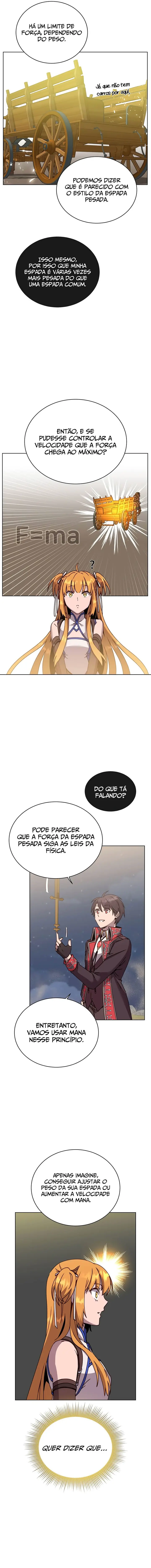 Read O Herói de Nível Máximo Retornou (PT-BR) PT Manga Online