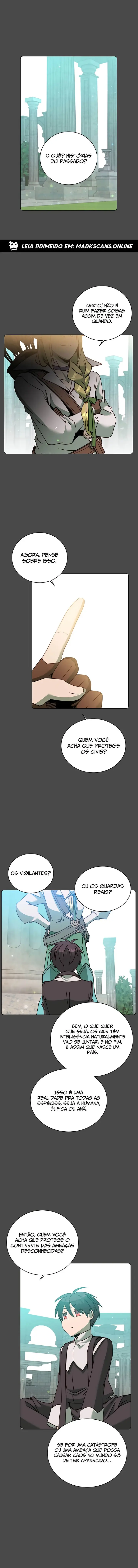 Read O Herói de Nível Máximo Retornou (PT-BR) PT Manga Online