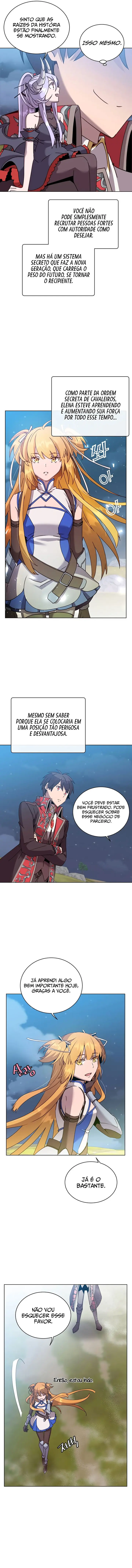 Read O Herói de Nível Máximo Retornou (PT-BR) PT Manga Online