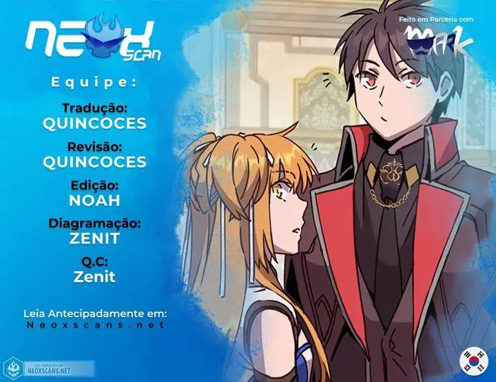Read O Herói de Nível Máximo Retornou (PT-BR) PT Manga Online