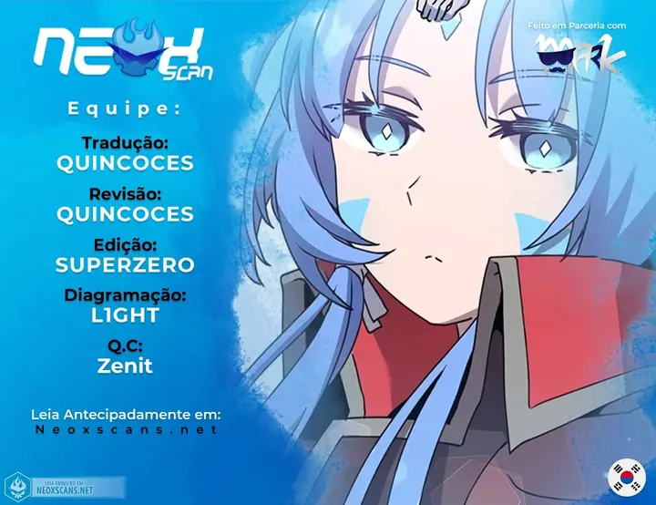 Read O Herói de Nível Máximo Retornou (PT-BR) PT Manga Online