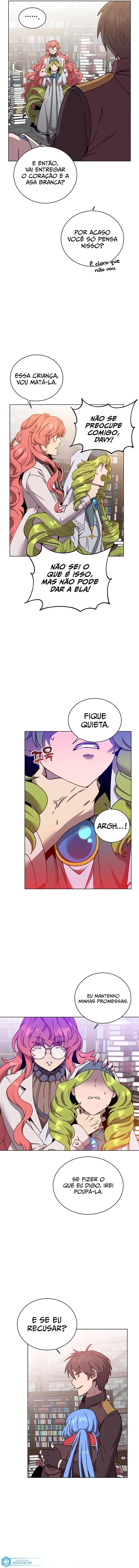 Read O Herói de Nível Máximo Retornou (PT-BR) PT Manga Online
