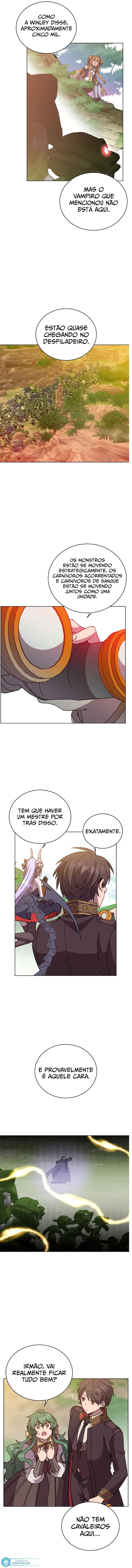 Read O Herói de Nível Máximo Retornou (PT-BR) PT Manga Online