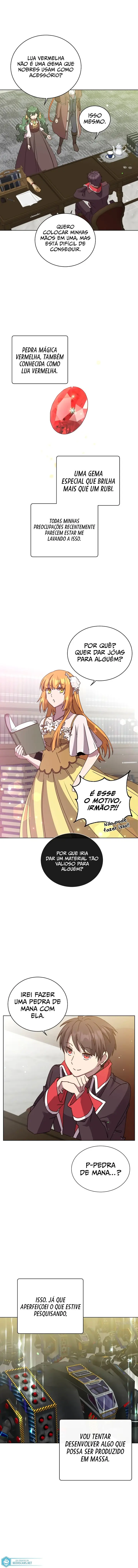 Read O Herói de Nível Máximo Retornou (PT-BR) PT Manga Online