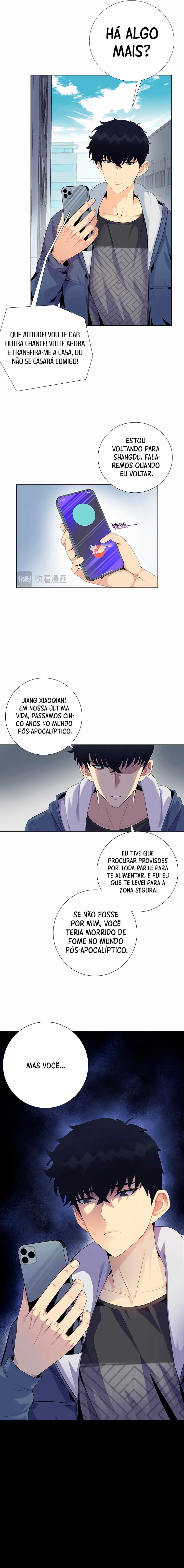 Read O Homem Implacavel do Juízo Final_ Acumulando Trilhões de Suprimentos no inicio (PT-BR) PT Manga Online