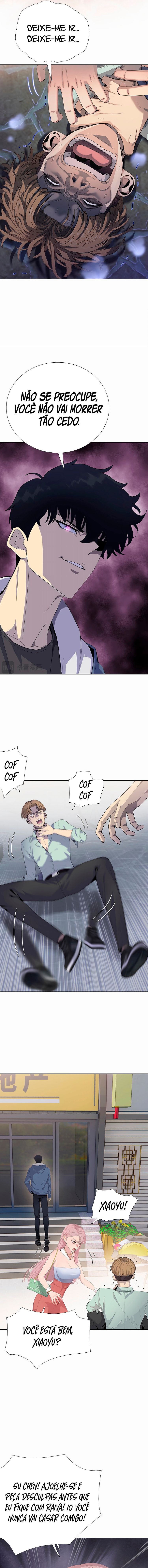 Read O Homem Implacavel do Juízo Final_ Acumulando Trilhões de Suprimentos no inicio (PT-BR) PT Manga Online