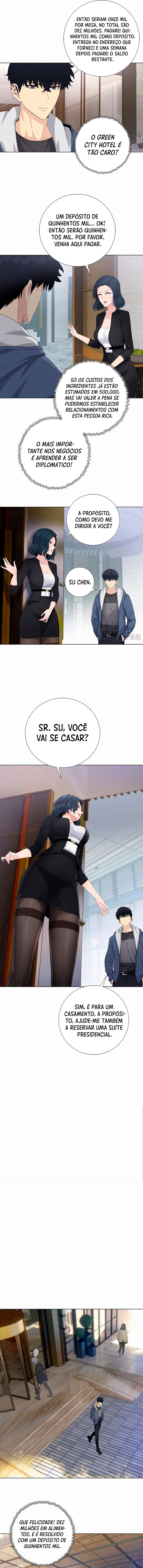 Read O Homem Implacavel do Juízo Final_ Acumulando Trilhões de Suprimentos no inicio (PT-BR) PT Manga Online