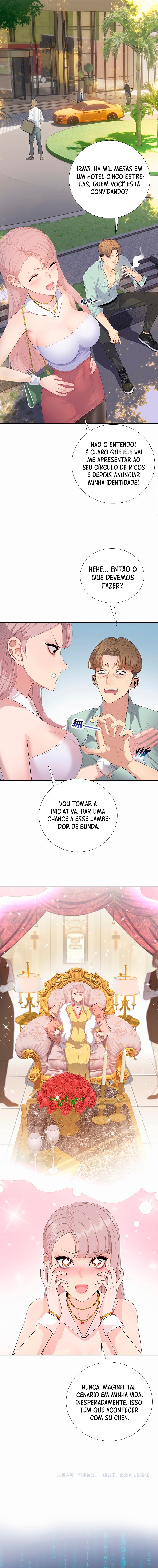 Read O Homem Implacavel do Juízo Final_ Acumulando Trilhões de Suprimentos no inicio (PT-BR) PT Manga Online
