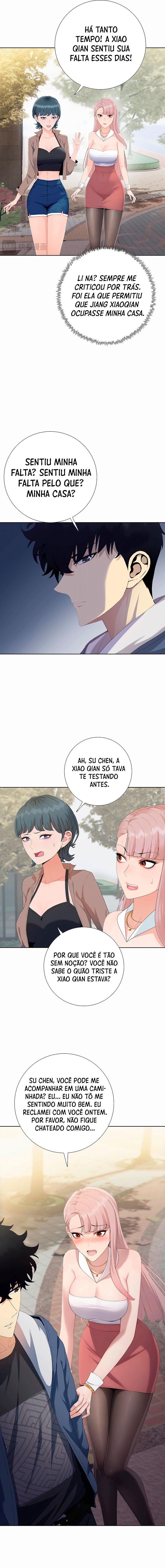Read O Homem Implacavel do Juízo Final_ Acumulando Trilhões de Suprimentos no inicio (PT-BR) PT Manga Online